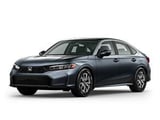 2026 Honda Civic - Preview 4