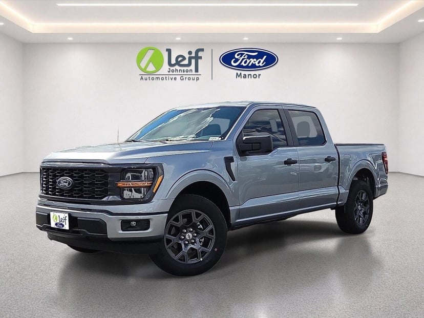 2026 Ford F-150 - Image 1
