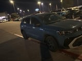 2026 Volkswagen Taos - Preview 3