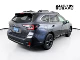 2022 Subaru Outback - Preview 7