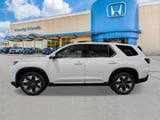2026 Honda Pilot - Preview 2