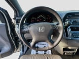 2010 Honda Odyssey - Preview 11