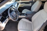 2025 Cadillac XT6 - Preview 9