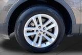 2016 Ford Explorer - Preview 12