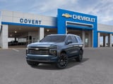 2026 Chevrolet Tahoe - Preview 8