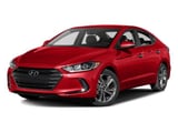 2017 Hyundai Elantra - Preview 4