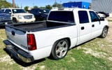 2006 Chevrolet Silverado 1500 - Preview 3