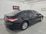 2020 Toyota Camry - Preview 6
