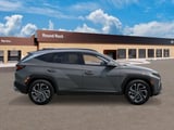 2026 Hyundai Tucson - Preview 7