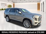 2026 GMC Yukon - Preview 2