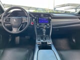 2017 Honda Civic - Preview 12