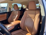 2022 Lexus RX - Preview 14