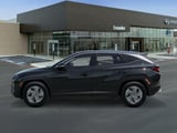 2026 Hyundai Tucson - Preview 3