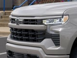 2026 Chevrolet Silverado 1500 - Preview 13