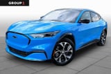 2023 Ford Mustang Mach-E - Preview 2