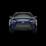 2027 Lexus RX - Preview 6