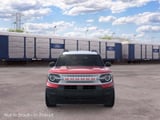 2026 Ford Bronco Sport - Preview 6