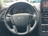 2024 INFINITI QX80 - Preview 14