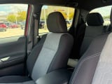 2021 Toyota Tacoma - Preview 10