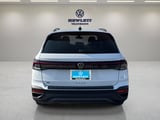 2026 Volkswagen Taos - Preview 4