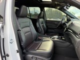 2022 Honda Ridgeline - Preview 9