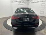 2026 Mercedes-Benz C-Class - Preview 6