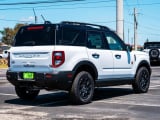 2026 Ford Bronco Sport - Preview 4