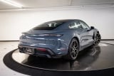 2026 Porsche Taycan - Preview 7