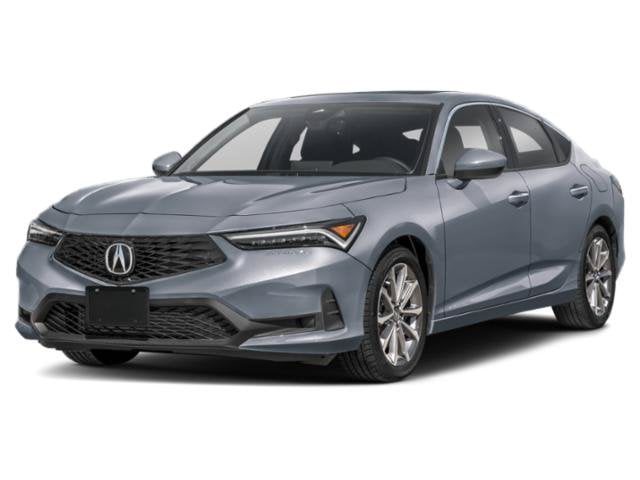 2026 Acura Integra - Image 1