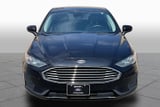 2019 Ford Fusion - Preview 3