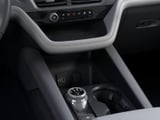 2026 Ford Explorer - Preview 15