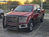 2020 Ford F-150 - Preview 3