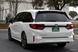 2027 Honda Odyssey - Preview 4