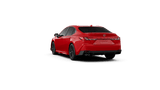 2027 Toyota Camry - Preview 4