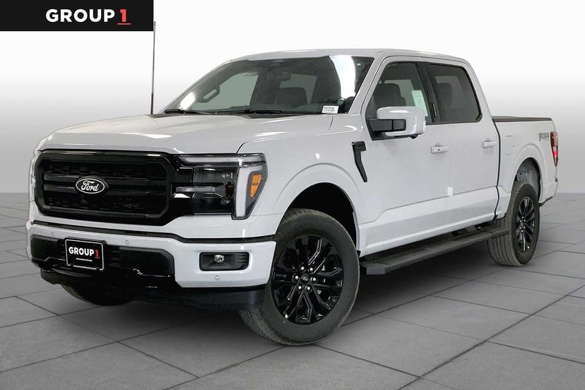 2026 Ford F-150 - Image 1