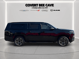 2026 Jeep Grand Wagoneer L - Preview 11