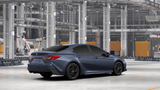 2026 Toyota Camry - Preview 10