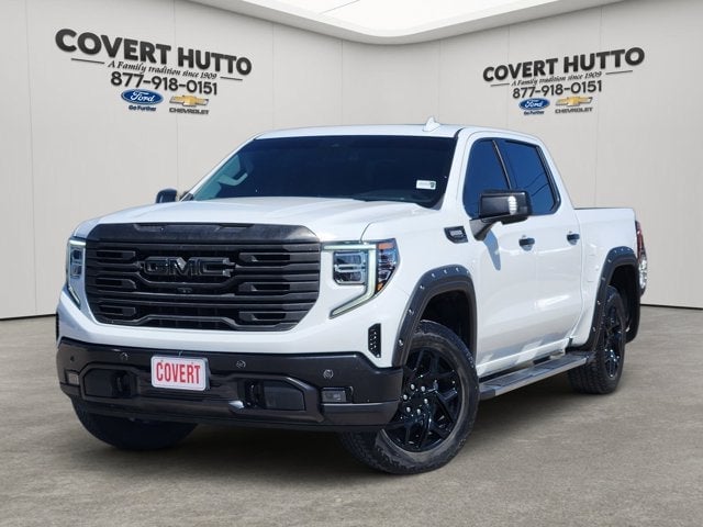 2023 GMC Sierra 1500 - Image 1