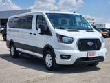2025 Ford Transit - Preview 3