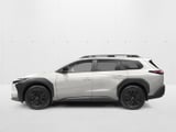 2027 Toyota bZ Woodland - Preview 2