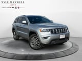 2020 Jeep Grand Cherokee - Preview 2