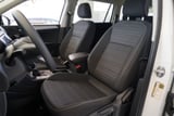 2023 Volkswagen Tiguan - Preview 10
