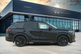 2027 INFINITI QX60 - Preview 3