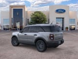 2026 Ford Bronco Sport - Preview 4