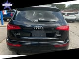 2016 Audi Q5 - Preview 4