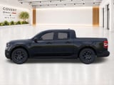 2026 Ford Maverick - Preview 3