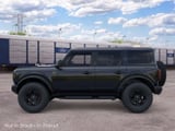 2026 Ford Bronco - Preview 3