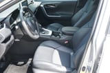 2021 Toyota RAV4 Hybrid - Preview 9