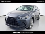 2026 Lexus NX - Preview 2