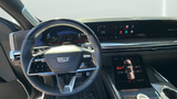 2025 Cadillac Escalade-V - Preview 13
